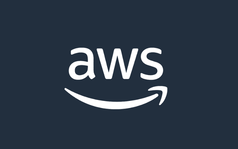 AWS Logo